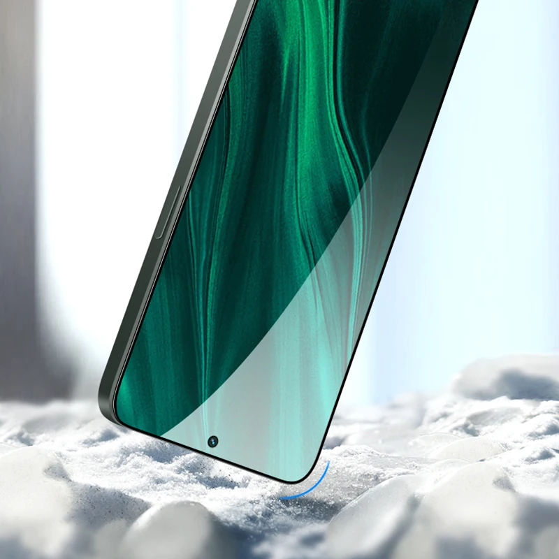 Funda de teléfono transparente ultrafina para Realme GT 5G GT2 Pro Neo Neo2 Neo3 2 3 2T 3T Explorer Master funda trasera transparente de silicona suave - imagen 4