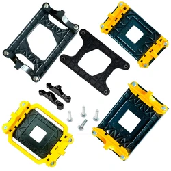 Soporte Ventilador CPU AMD con Placa Trasera Universal