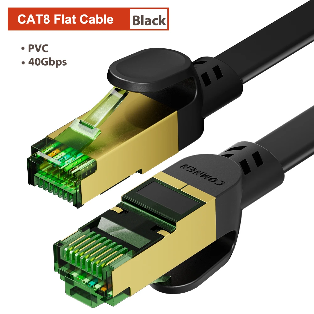 PVC Flat Cable