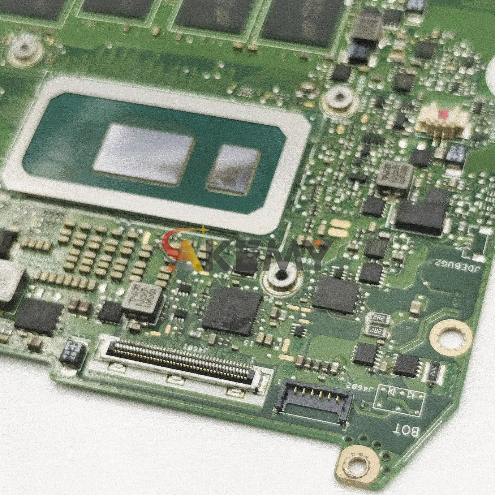 Placa base para ordenador portátil B9440FA para ASUS ExpertBook B9440F B9440FA placa base para portátil con CPU I3 I5 I7 100% pruebas OK envío rápido - imagen 5