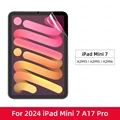 iPad mini 7