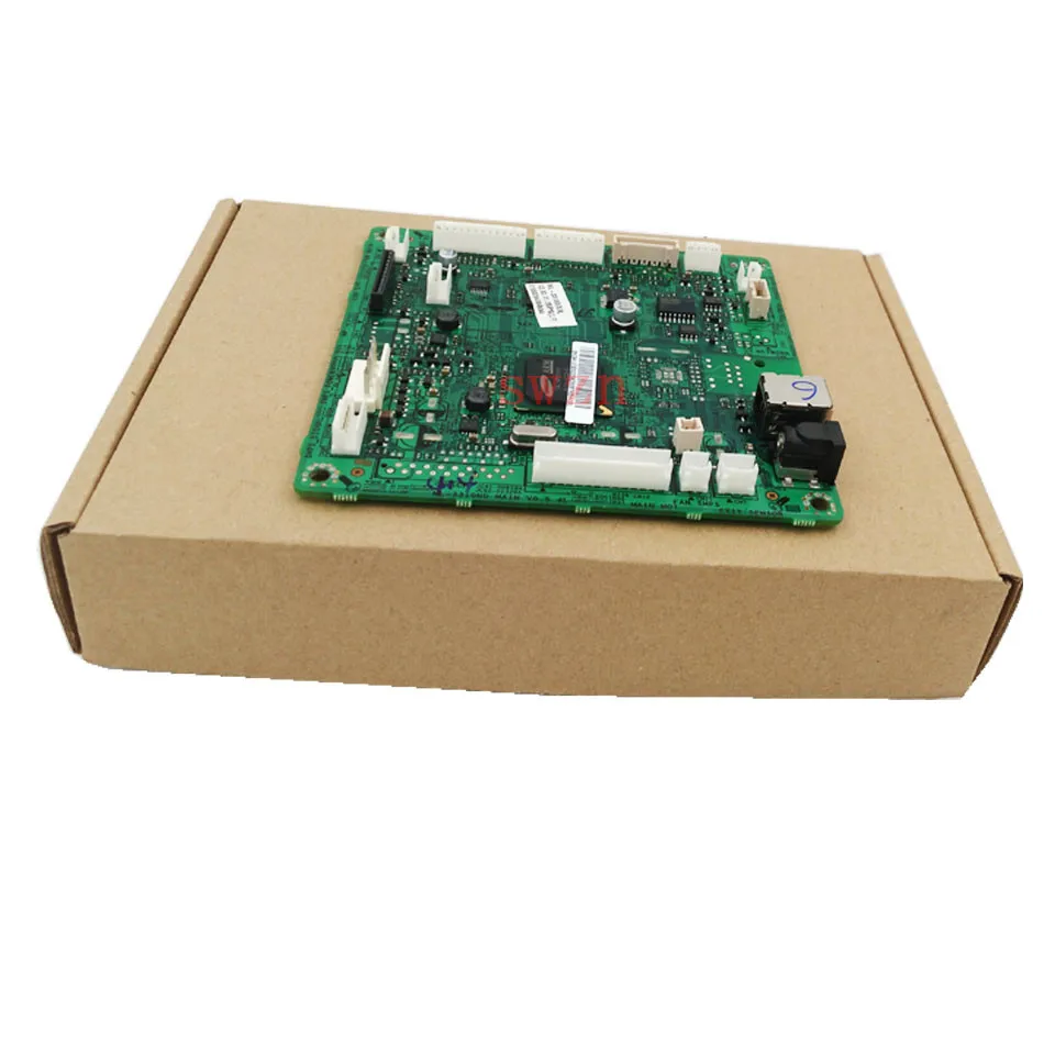 FORMATTER PCA ASSY Placa formateadora lógica Tablero Principal placa madre para Samsung 3310 JC92-02329B JC92-02329A JC92-02329C - imagen 2