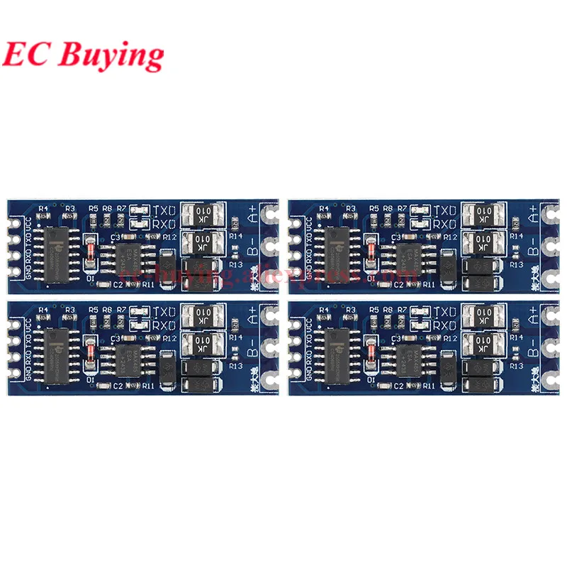 RS485 Module 4pcs