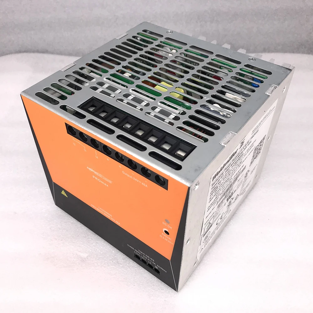 Nuevo 1478200000 PRO MAX3 960W 24V 40A fuente de alimentación conmutada - imagen 2