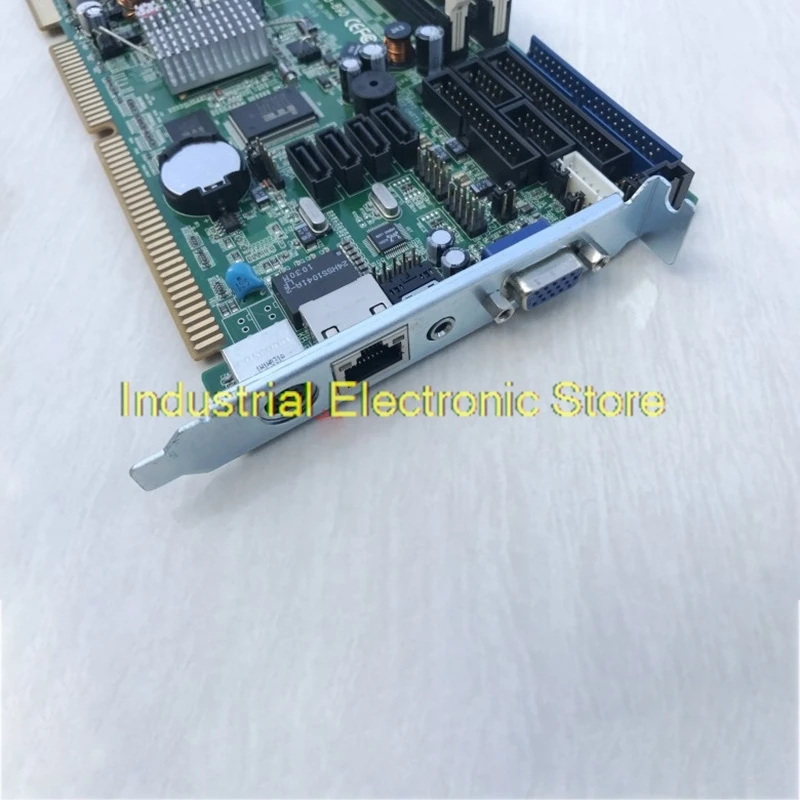 Placa base industrial SHB-890 VER 2.0 - imagen 2