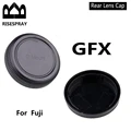 Rear Lens Cap