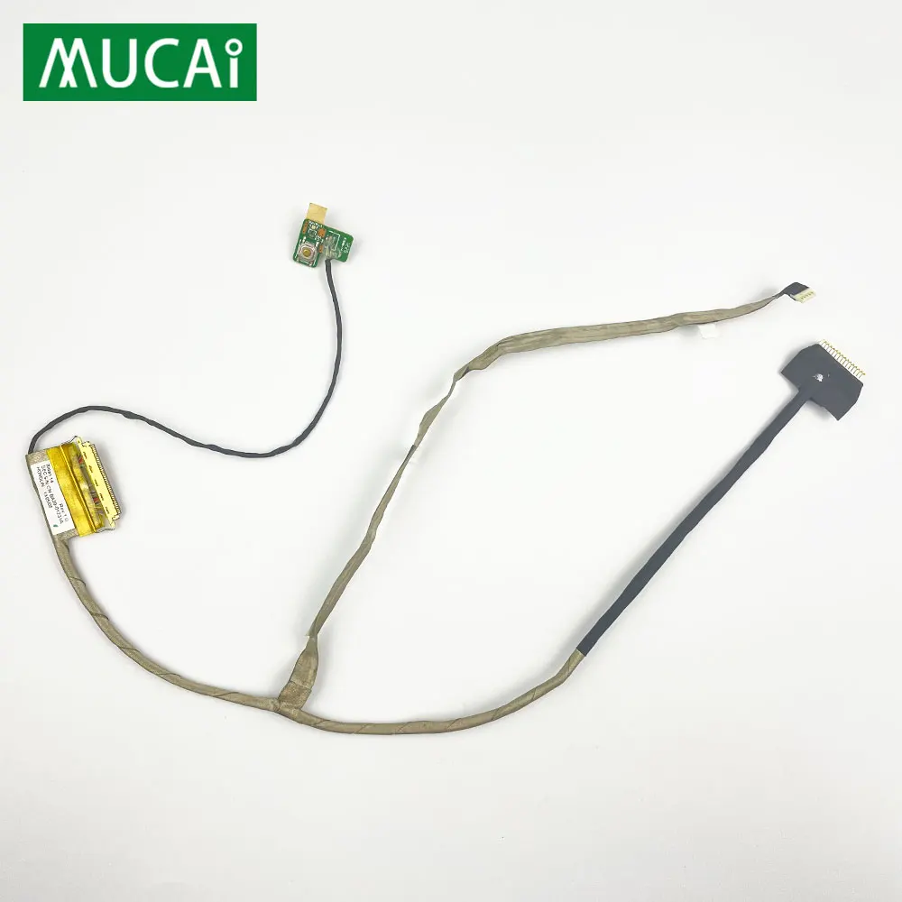 Cable Flex Pantalla Samsung NP500P4C Q470 Q468 Portátil