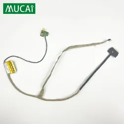 Cable Flex Pantalla Samsung NP500P4C Q470 Q468 Portátil
