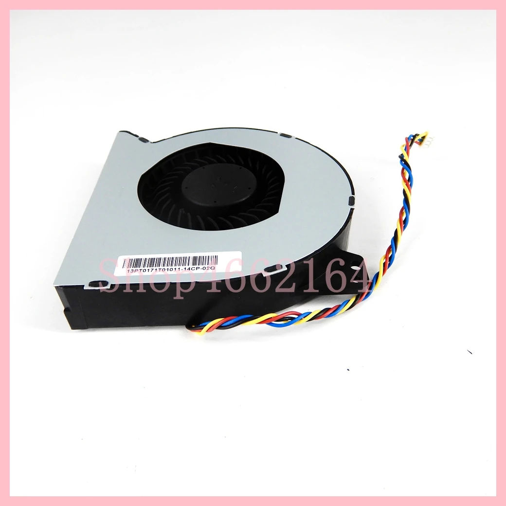 ET2032I UMA TH FAN For ASUS Laptop Motherboard ET2032 ET2032IUK ET2032I ET2032INK 13PT0171T01011 5V CPU fan - imagen 4