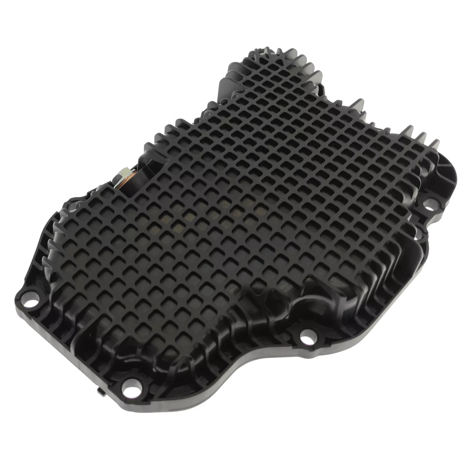 Sartén de aceite 11110-6RC1B para Nissan Rogue 1,5, motor 2023-2024, accesorios para automóviles, piezas de reparación de repuesto 111106RC1B, 1 unidad - imagen 2