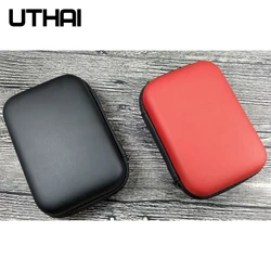 Estuche Disco Duro Externo 2,5 USB - UTHAI T27