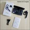 Headset and Chargbox