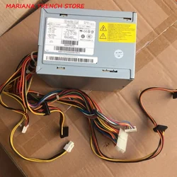 Fuente de Alimentación Fujitsu S26113-E551 HP-D2508E0