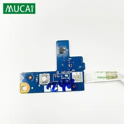 Placa Botón Power Lenovo ThinkPad E540 E531 – Interruptor Cable