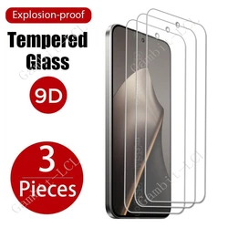 Vidrio Templado Xiaomi 15T Pro – Protector Pantalla 9H Antihuella