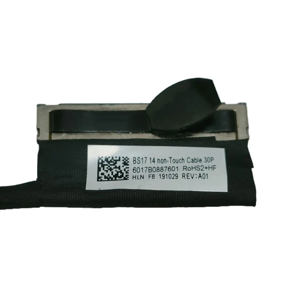 Pantalla ProBook 640 G4 645 G4 LCD Cable Flexible Cámara - imagen 3