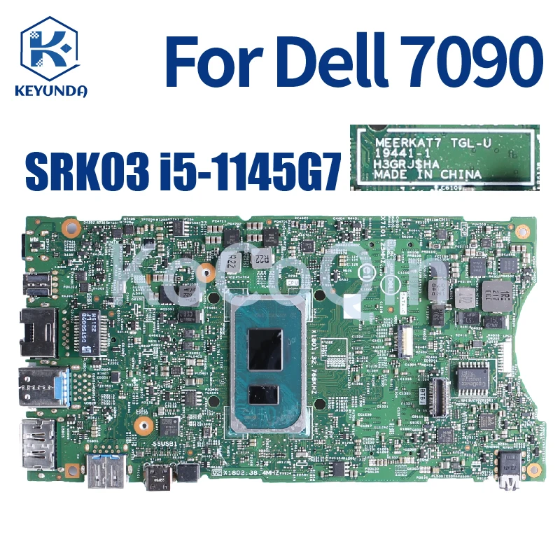 SRK03 i5-1145G7