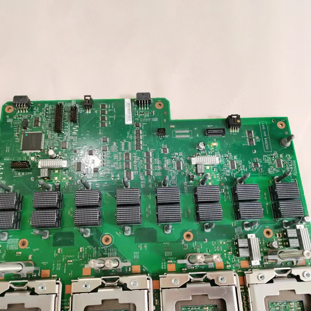 Placa base del servidor para IBM X3850 X5 7143 88Y5351 88Y5888 47C2444 69Y1811 - imagen 5