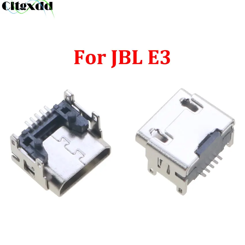 For JBL E3