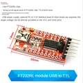 FT232RL interface
