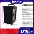 V2.1 black