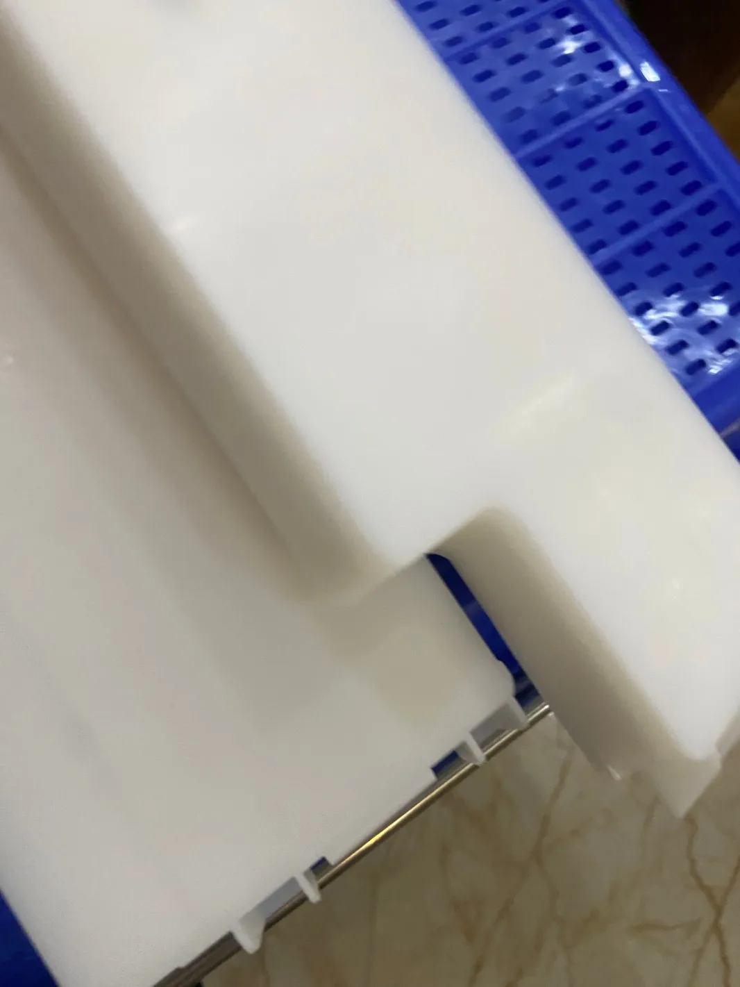 5X 1552751 1516725 TRAY POROUS PAD tanque de tinta residual para EPSON Stylus Office B1100 T1100 T1110 ME Office 1100 WF1100 L1300 ME1100