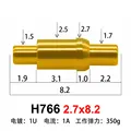 H766 2.7x8.2