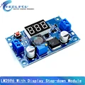LM2596 Display
