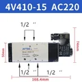 4V410-15 AC220