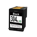 hp 304xl 1bk