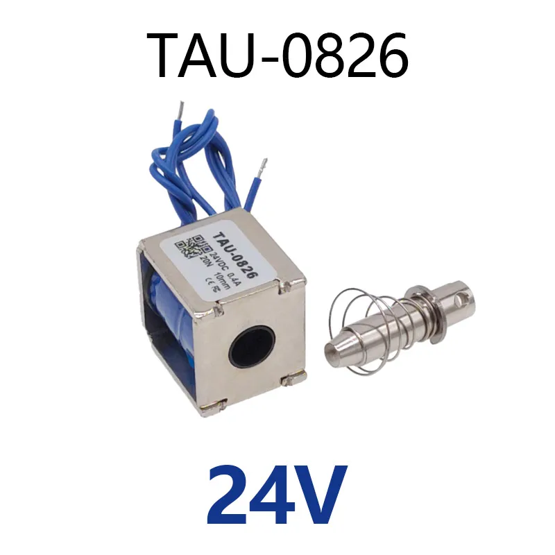 0826 24V