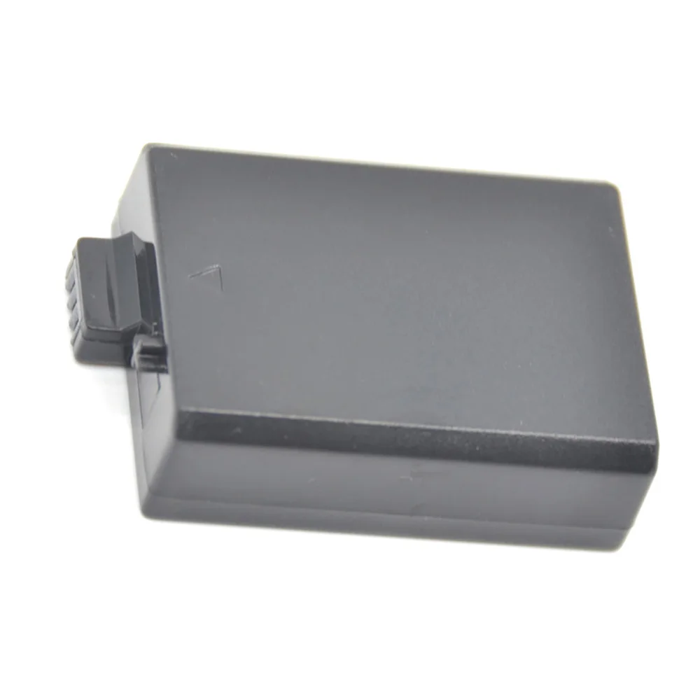 Acoplador de CC de DR-E5 de batería ficticia LP E5 apto para cámaras Canon EOS- Rebel XSi XS 450D 500D 1000D EOS-Kiss F X2 X3 EOS-Rebel T1i - imagen 2