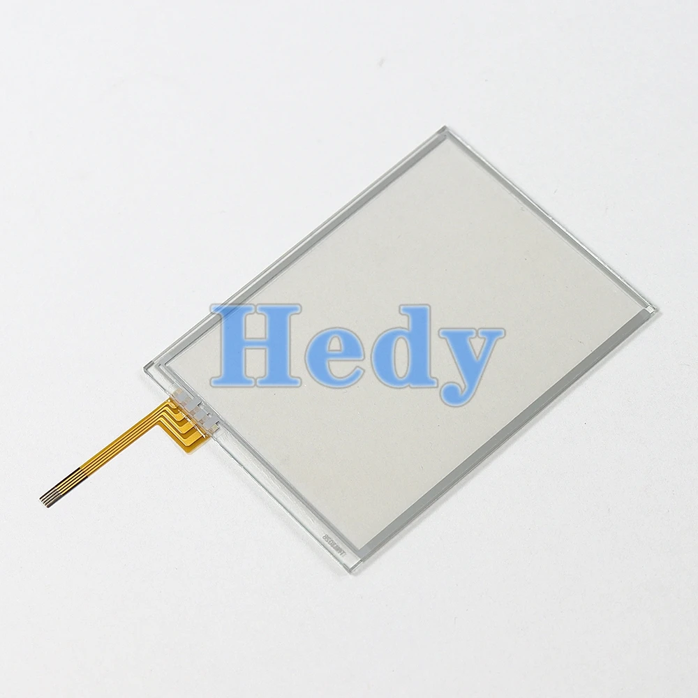 50 Uds reemplazo LCD Digitalizador de pantalla táctil para NDS Nintendo DS reparación pantalla táctil digitalizador almohadilla adhesiva - imagen 5