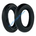 Black Earpad