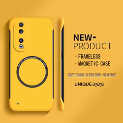 Funda magnética Huawei Honor Magic – PC rígida antirayaduras mate