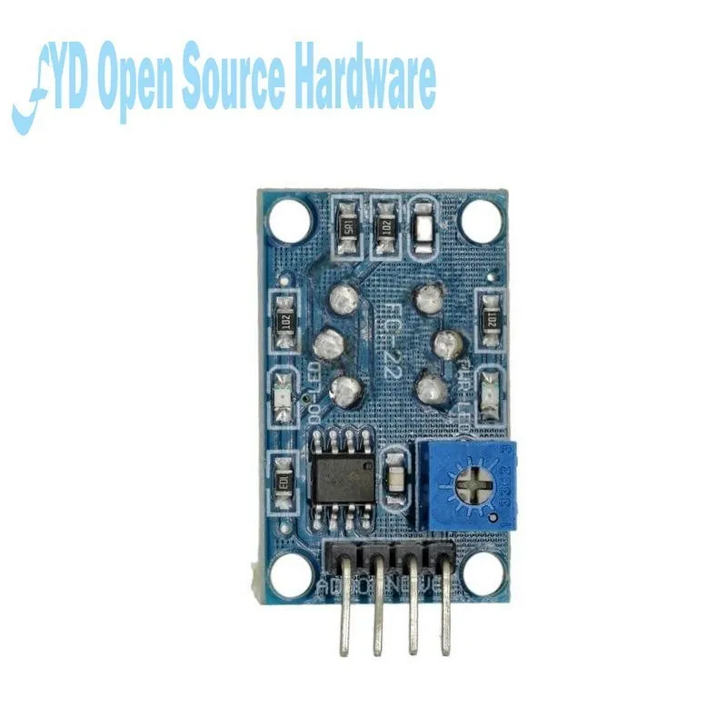 Interruptor de Sensor de Gas de sabiduría TGS822, Sensor de Gas de Alcohol de etanol TGS DIP6 TGS822, Módulo para respirberry pi stm - imagen 4