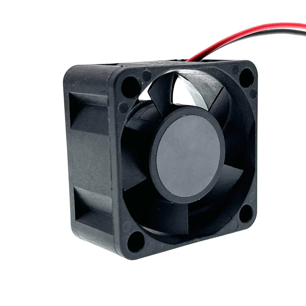 SUNON KD1204PKB2 Ventilador 40x40x20mm 12V Silencioso Doble Rodamiento - imagen 4