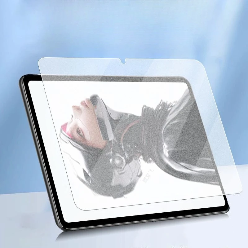 Protector de pantalla de tableta para Nubia Red Magic Gaming Pad 3 Pro vidrio templado esmerilado mate para RedMagic Gaming Pad3Pro cubierta de película