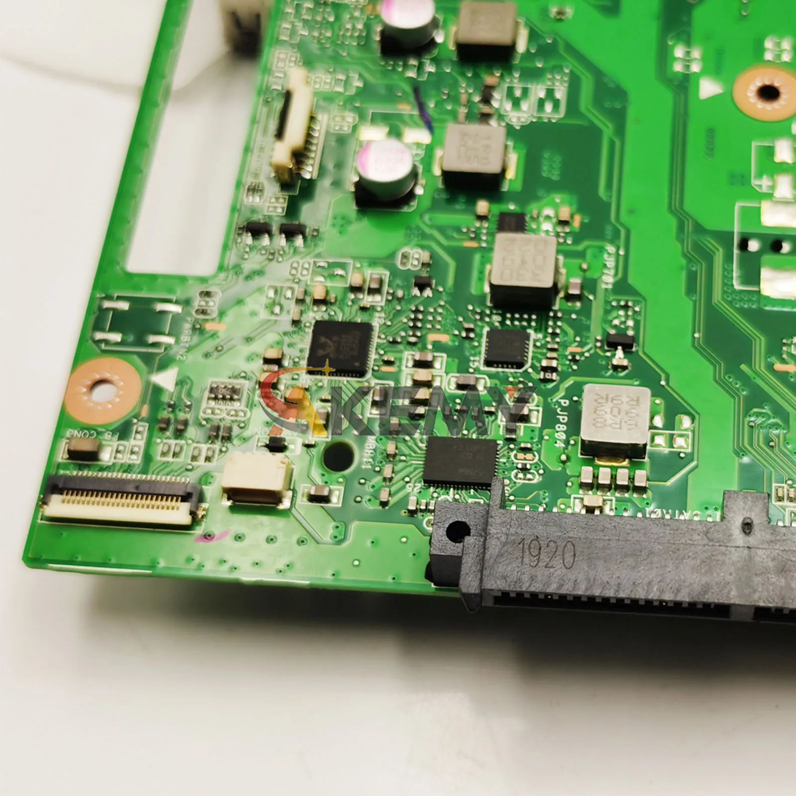 Placa base V221IA para ASUS Vivo AiO V221IC V221IA V221ID V221I placa base con CPU I3 I5 I7 100% pruebas OK envío rápido stk - imagen 4