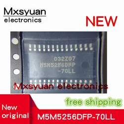 M5M5256DFP-70LL – Memoria SRAM 32K x 8 SOP-28