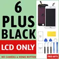 6 Plus Black