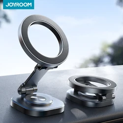 Joyroom Soporte Magnético para Coche 360° Plegable para iPhone