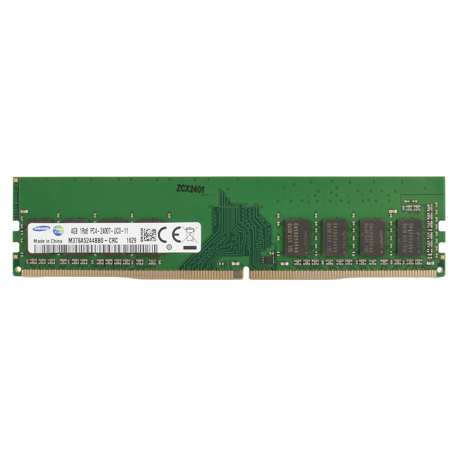 Memoria de escritorio SAMSUNG DDR4 UDIMM RAM 16GB 3200MHz 8GB 2666Mhz 2400MHz 4GB 2133MHz PC4 U-DIMM para escritorios Memoria 288pin RAMS - imagen 2