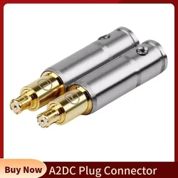 Conector A2DC Cobre Berilio para Audio-Technica