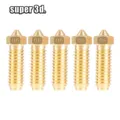 5pcs Brass 0.6mm
