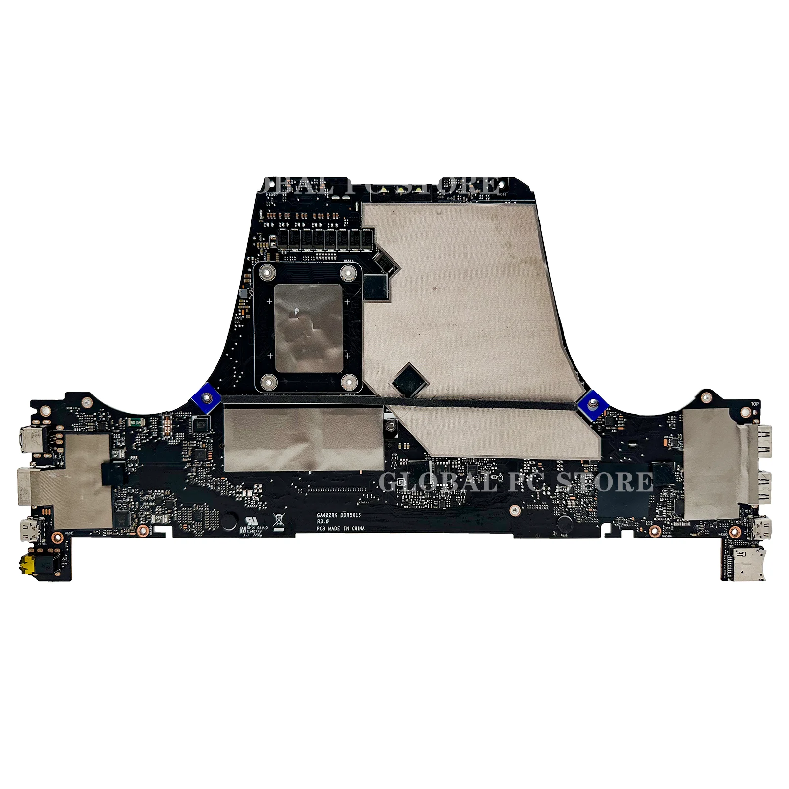 Placa base GA402R GA402 GA402RK GA402RJ para placa base de ordenador portátil ASUS R7-6800H R9-6900H RAM-8GB - imagen 3