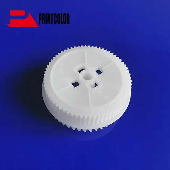 1X TN1075 engranaje impulsor para Brother HL 1110 1112 1118 1208 1210 1218 DCP 1510 1512 1519 1610 MFC 1810 1813 1815 1818 1819 1919 - imagen 3