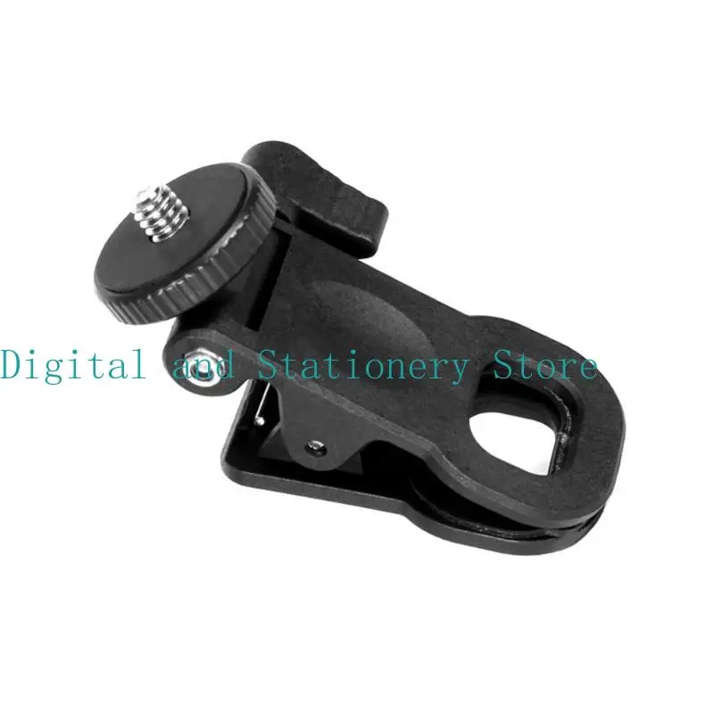 Y1UB Light Clamp Light Light Clip plástico para evento fotografía aire libre - imagen 4