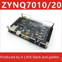 Alinx Xilinx Zynq-7000 Placa de Desarrollo FPGA 7010/7020