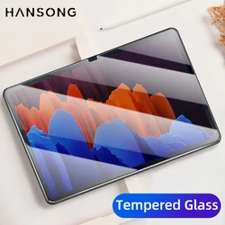 Samsung Galaxy Tab Protector Vidrio Templado – Antirayas